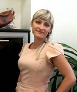Заместитель управляющего. Высшее образование, опыт работы 8 лет