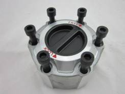 Хаб механический. Nissan: Navara, Terrano, Pickup, Pathfinder, Atlas, Mistral, King Cab, Datsun Truck Двигатели: Z24I, TD27T, TD27, QD32, SD25, Z24, T...