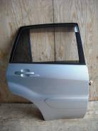 Дверь боковая. Toyota RAV4, ZCA26W, ZCA26, ACA23, CLA21, ACA21 Двигатели: 1CDFTV, 2AZFE, 1AZFSE, 1AZFE, 1ZZFE