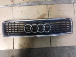 Решетка радиатора. Audi A4, B6