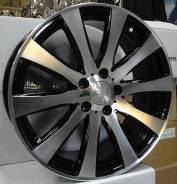 TRD. 8.0x18, 5x112.00, ET35, ЦО 66,6 мм.