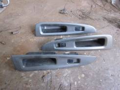 Блок управления стеклоподъемниками. Toyota Verossa, GX115, GX110, JZX110 Toyota Mark II Wagon Blit, GX110, JZX110, GX115, JZX115 Toyota Mark II, JZX11...