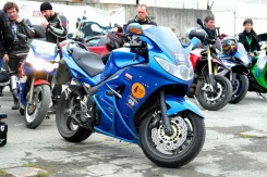 Triumph Sprint ST. 1 050����. ��., ��������, ���, � �������� ����