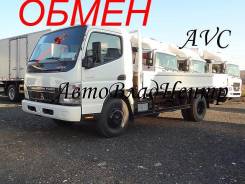Mitsubishi Canter. Новый производство Япония, 4 200 куб. см., 5 000 кг.