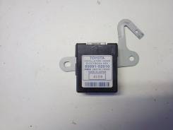 Блок управления дверями. Toyota Sienta, NCP85, NCP81G, NCP81 Двигатель 1NZFE