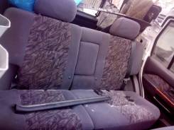 Сиденье. Nissan Terrano, TR50, LUR50, LR50, PR50, LVR50, RR50, JLR50, JLUR50, JRR50, JTR50 Nissan Terrano Regulus, JLUR50, JTR50, JLR50, JRR50 Двигате...