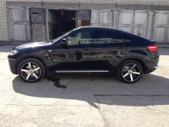 Vossen. 9.0/10.5x20, 5x120.00, ET35/27, ЦО 74,1 мм. Под заказ