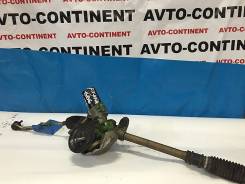 Рулевая рейка. Honda Fit Aria, GD6 Двигатель L13A