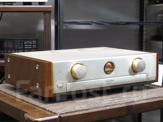 Technics ����