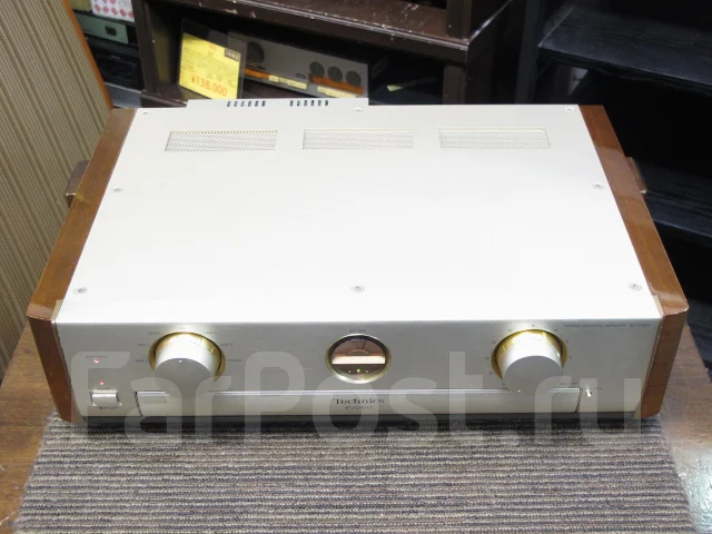 Technics ����