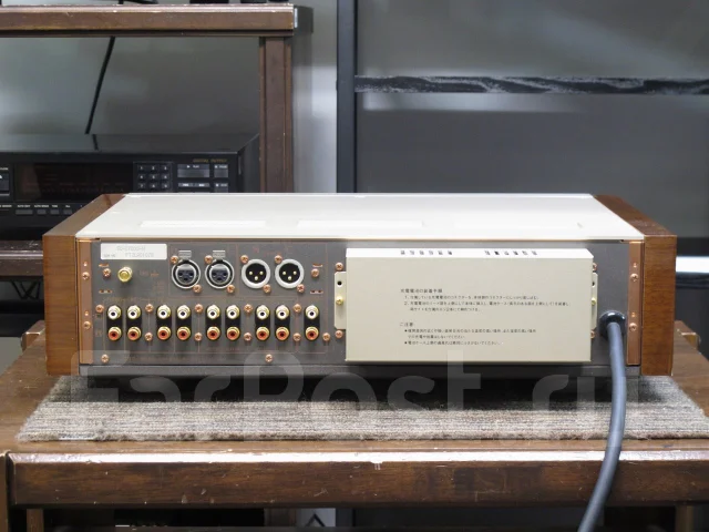 Technics ����
