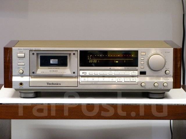 Technics rs tr575 шестерня