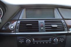 Дисплей. BMW X5, E70