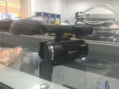 Sony NEX-VG20E. 15 - 19.9 ��, ��� ��������� ����