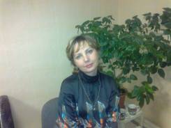 Делопроизводитель юридического отдела. Высшее образование, опыт работы 14 лет