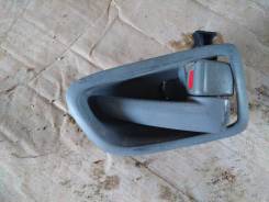 Ручка двери внутренняя. Mazda Demio, DY3R, DY5W, DY3W, DY5R