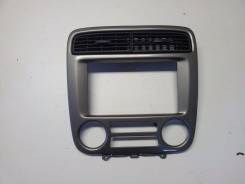 Консоль панели приборов. Honda Stream, RN1, RN4, RN2, RN3 Двигатели: K20A, D17A