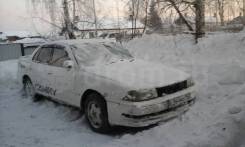Toyota Camry. SV30, 4S