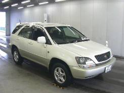 Toyota Harrier. SXU15W, 5S