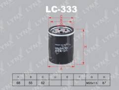 Фильтр масляный. Mitsubishi Colt, Z24A, Z24W, Z23W, Z23A, Z22A, Z21A
