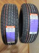 Maxxis MA-202. Летние, 2016 год, без износа, 1 шт