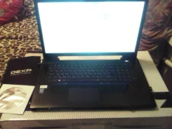 DEXP Aquilon O100. 2 666,0����, ��� 4 ��, ���� 217���, WiFi, ����������� �� 6��. ����