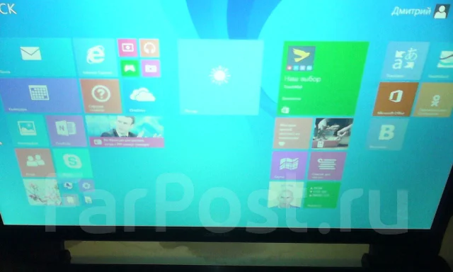 DEXP Aquilon O100. 2 666����, ��� 4 ��, ���� 217���, WiFi: 1, ����������� �� 6��. ����