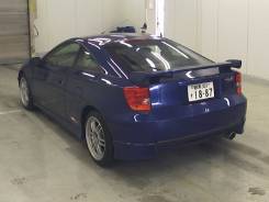 Спойлер. Toyota Celica