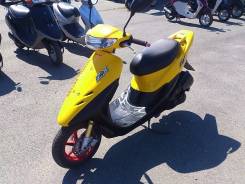 Honda Dio AF35 ZX. 49 куб. см., исправен, без птс, без пробега