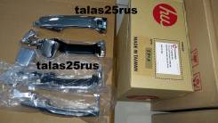 Накладка на ручку двери. Toyota Land Cruiser, URJ202, URJ202W, UZJ200, UZJ200W, VDJ200