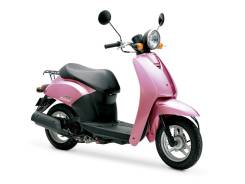 Honda Today. 49 куб. см., исправен, без птс, без пробега. Под заказ