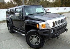 Hummer H3. ��� ����� �� ������������ ����