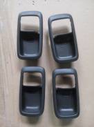 Консоль панели приборов. Toyota Mark II, GX110, GX115, JZX110, JZX115
