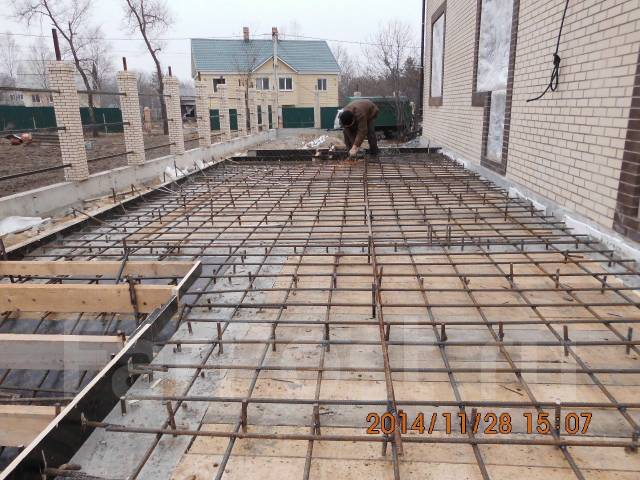 Строительство недорогих каркасных домов на винтовых сваях - Капитальное ...