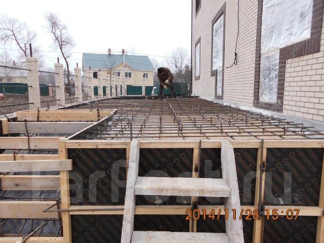 Строительство недорогих каркасных домов на винтовых сваях - Капитальное ...