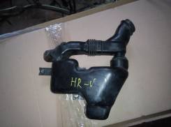Воздухозаборник. Honda HR-V, GH2 Двигатель D16A