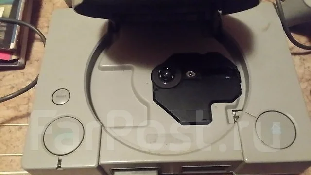 Sony PlayStation One ����