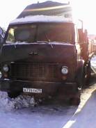 МАЗ 500. Грузовик маз-500, 12 001 куб. см., 10 001 кг.