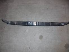 Жесткость бампера. Toyota Ipsum, SXM10, SXM10G, SXM15G, SXM15