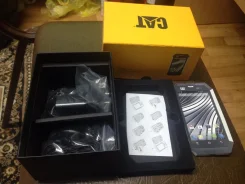 Caterpillar Cat B15. �/� ����