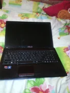 Asus K53TA-SX003D. ��� 3072 ��, WiFi, Bluetooth ����