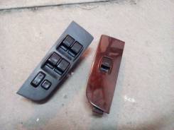 Блок управления стеклоподъемниками. Toyota Corona Premio Toyota Carina Toyota Caldina Toyota Caldina van