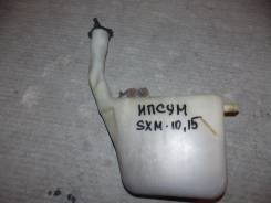 Расширительный бачок. Toyota Ipsum, SXM10, SXM10G, SXM15G, SXM15