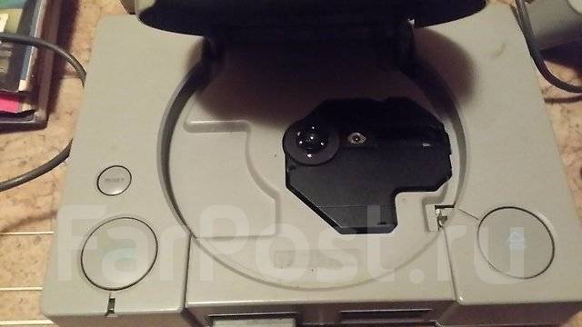 Sony PlayStation One ����