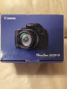 Canon PowerShot SX30 IS. 10 - 14.9 ��, ���: 14� � ����� ����