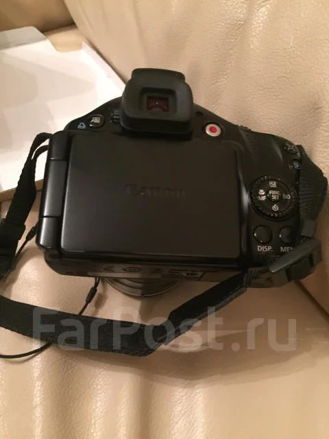 Canon PowerShot SX30 IS. 10 - 14.9 ��, ���: 14� � ����� ����