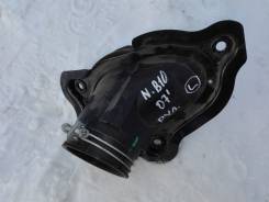 Уплотнитель рулевой колонки. Nissan Almera Classic Двигатели: QG16, QG16DE