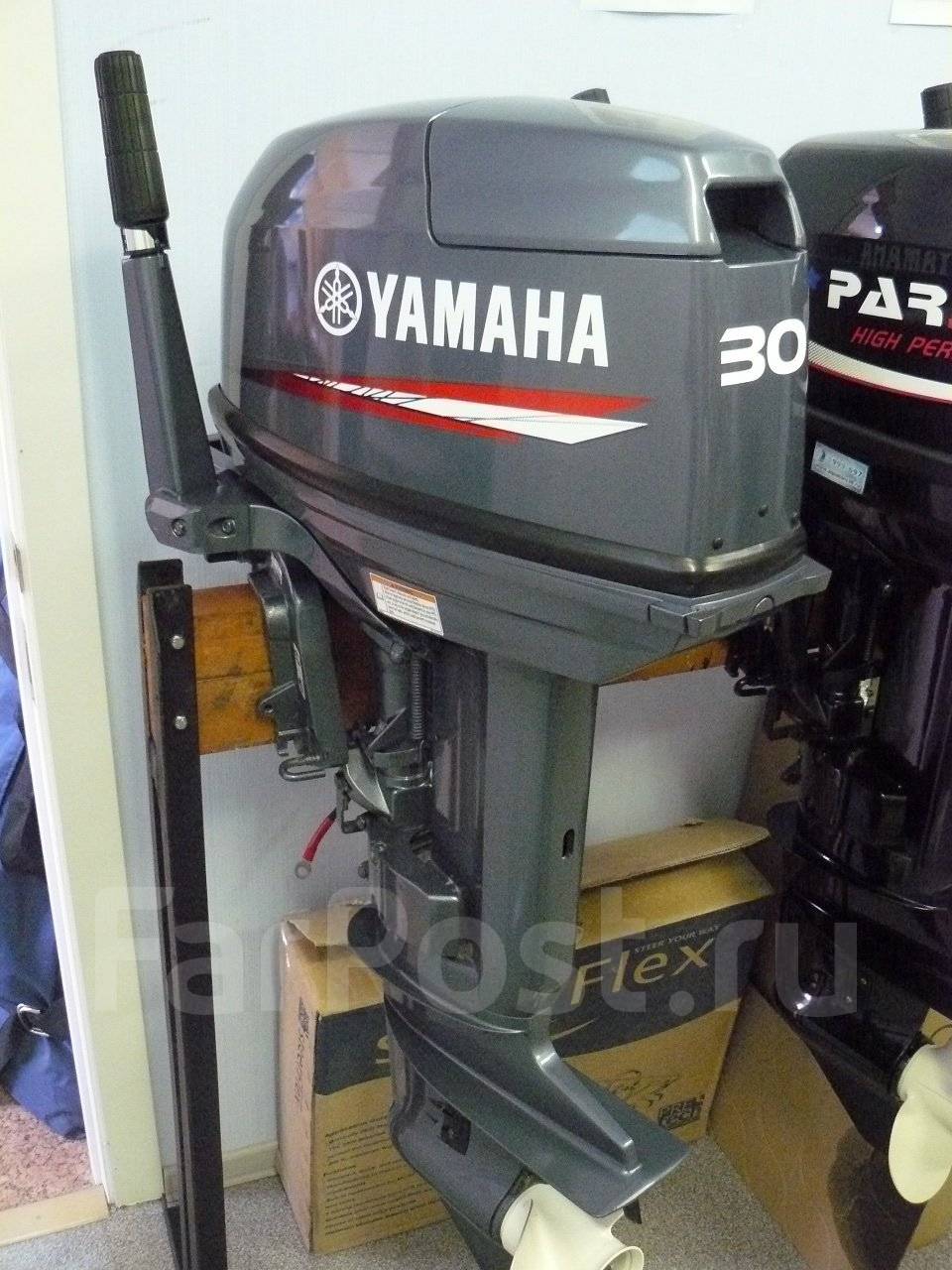 Лодочный мотор ямаха купить цена. Лодочный мотор 30 л.с Yamaha. Лодочный мотор Yamaha 30 двухтактный. Лодочный мотор Ямаха 30 л с 2 тактный. Лодочный мотор Yamaha 30hmhs.