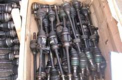 Привод, полуось. Honda Accord, CL8, CL9, CM2, CM3, CL7, CM1 Honda Accord Tourer Двигатели: K20A, K20A6, K20Z2, K24A, K24A3, N22A1