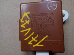 Механизм центрального замка. Toyota Crown, JKS175, UZS173, GS171, UZS171, JZS171, JZS175W, UZS175, JZS171W, JZS179, JZS177, JZS175, JZS173 Toyota Crow...